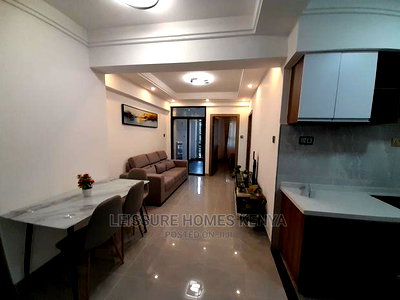 1bdrm Apartment in Lavington for rent - Image 4