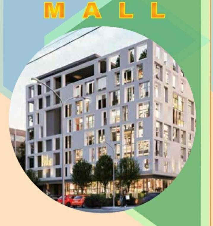 Garden Office Space for KSh 12.7M
