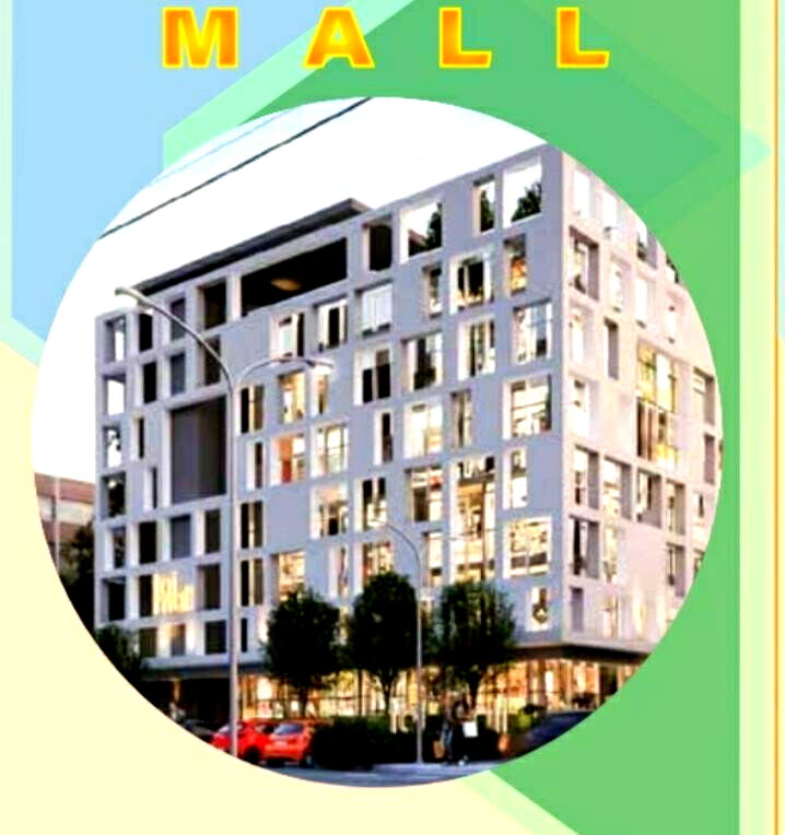 Garden Office Space for KSh 12.7M