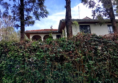 Garden Plot with Parking at KSh 9.5M