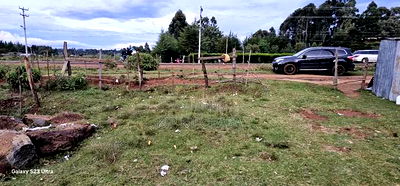 4bdrm Bungalow in Chepkanga, Kimumu for sale - Image 5