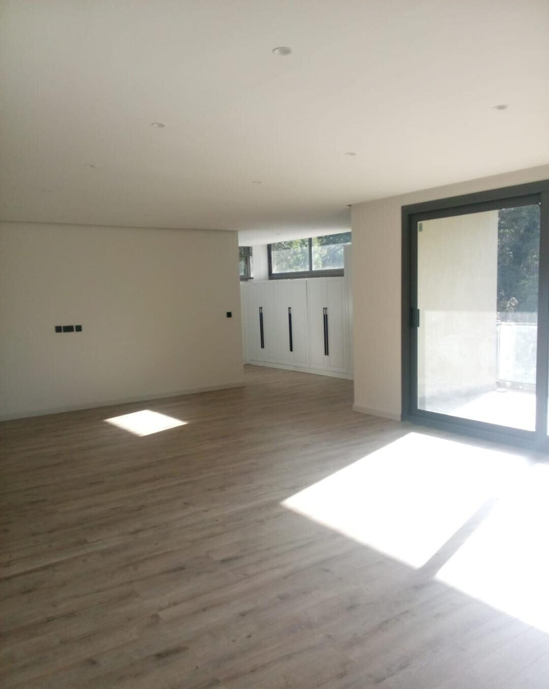 Brand-New 5-Ensuite Townhouse with Private Garden & Backup Power - Lavington