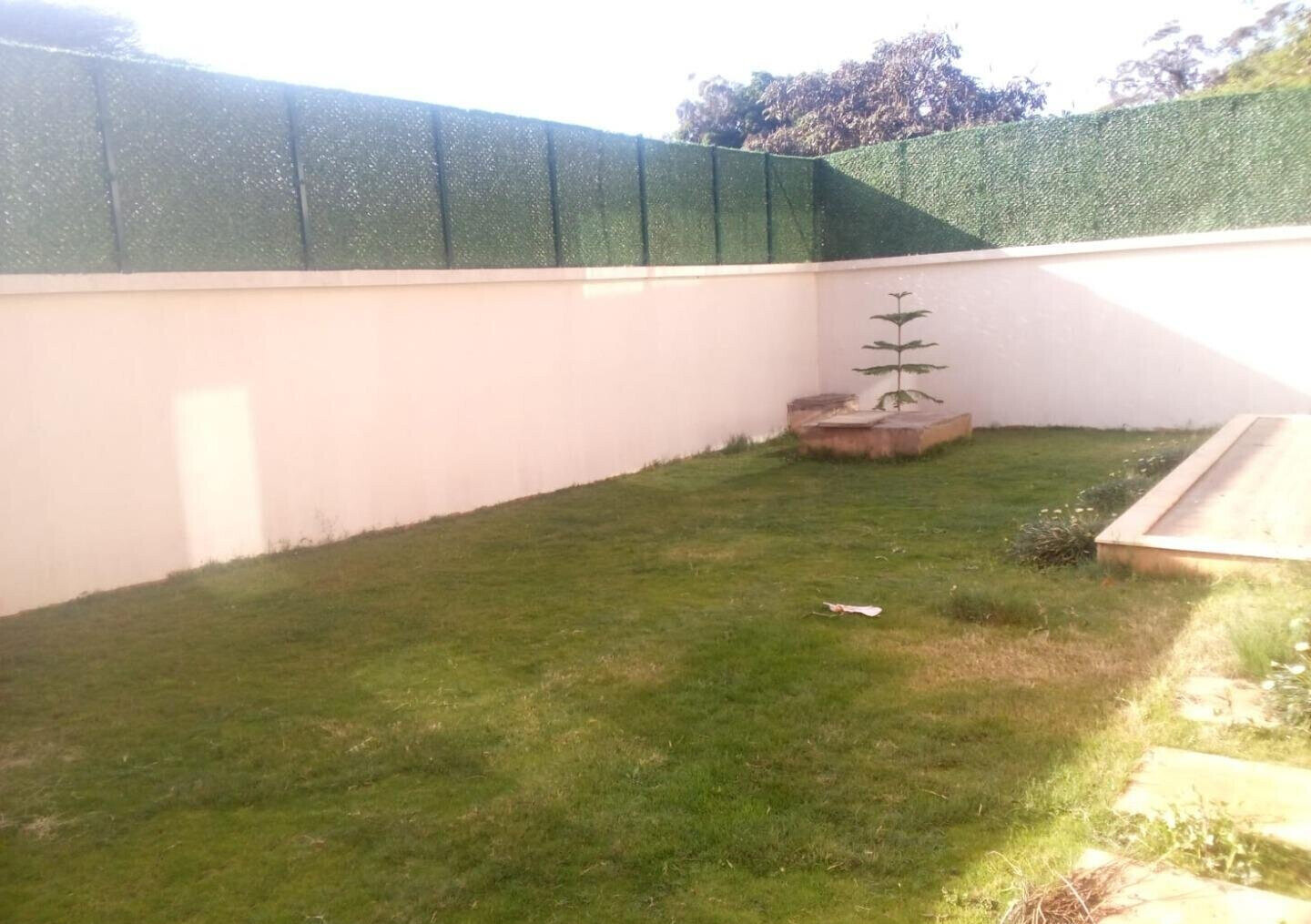 Brand-New 5-Ensuite Townhouse with Private Garden & Backup Power - Lavington