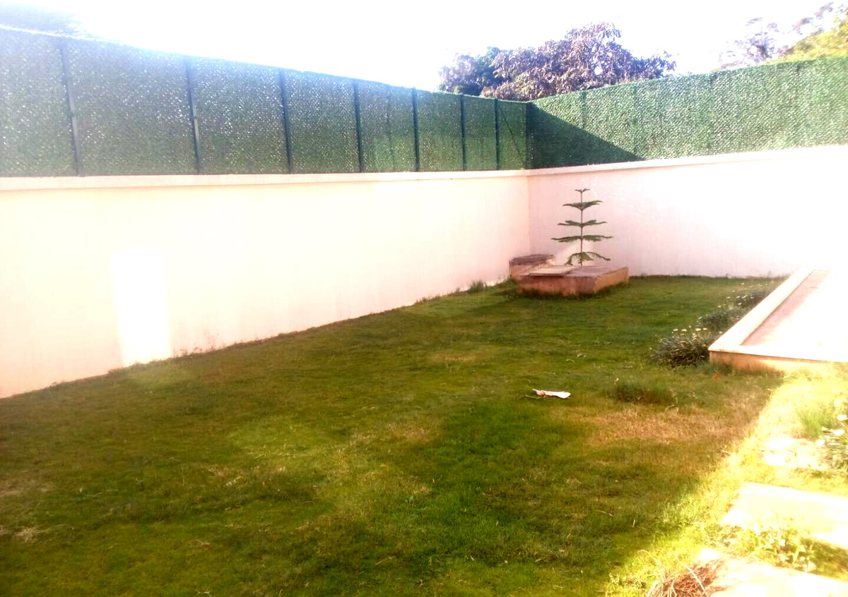 Brand-New 5-Ensuite Townhouse with Private Garden & Backup Power - Lavington