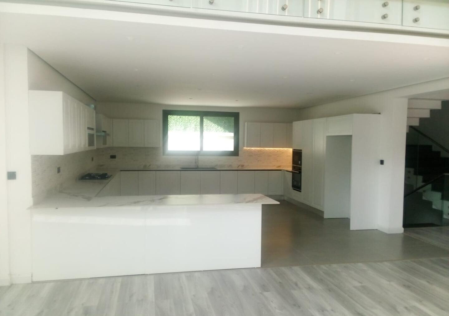 Brand-New 5-Ensuite Townhouse with Private Garden & Backup Power - Lavington