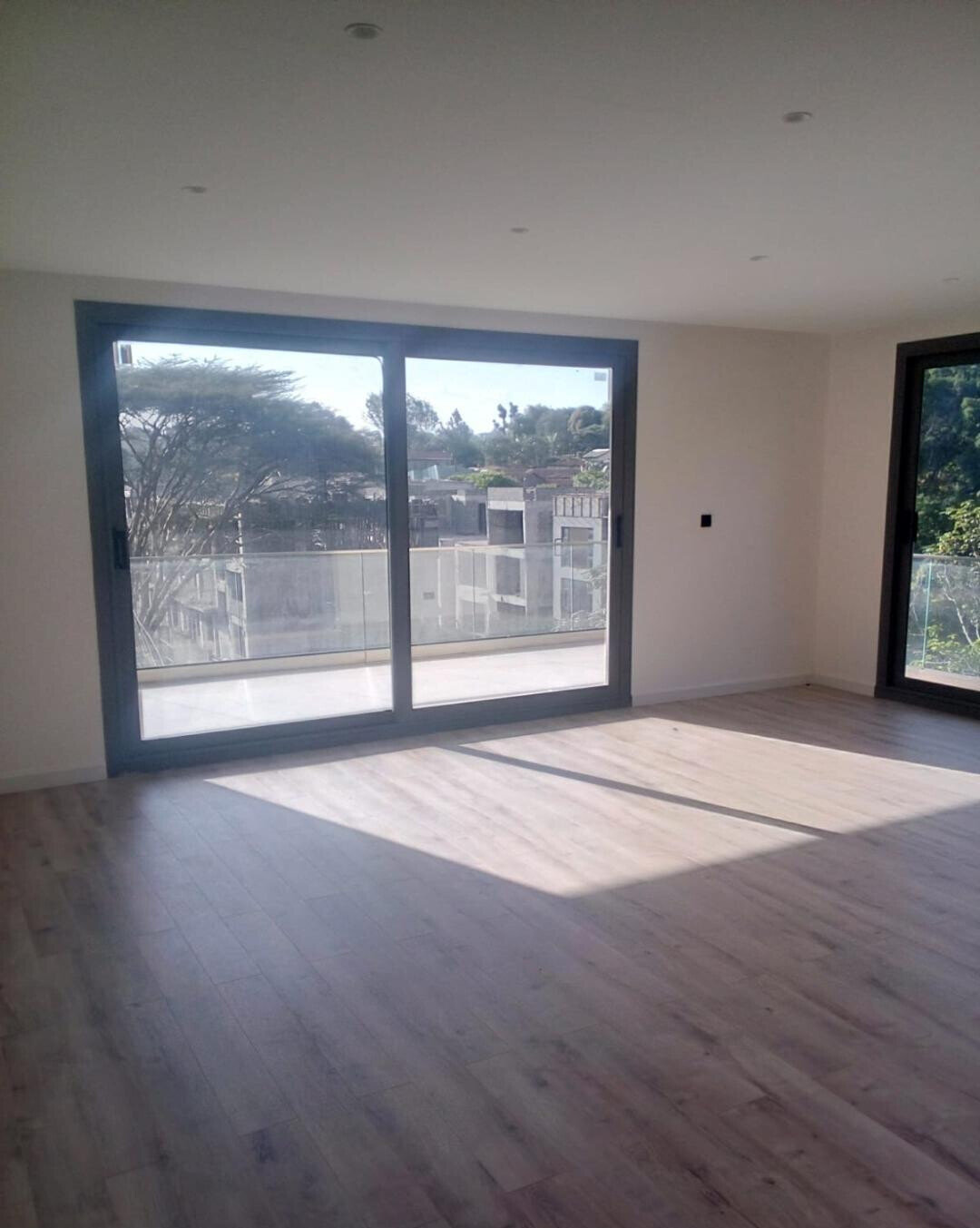 Brand-New 5-Ensuite Townhouse with Private Garden & Backup Power - Lavington