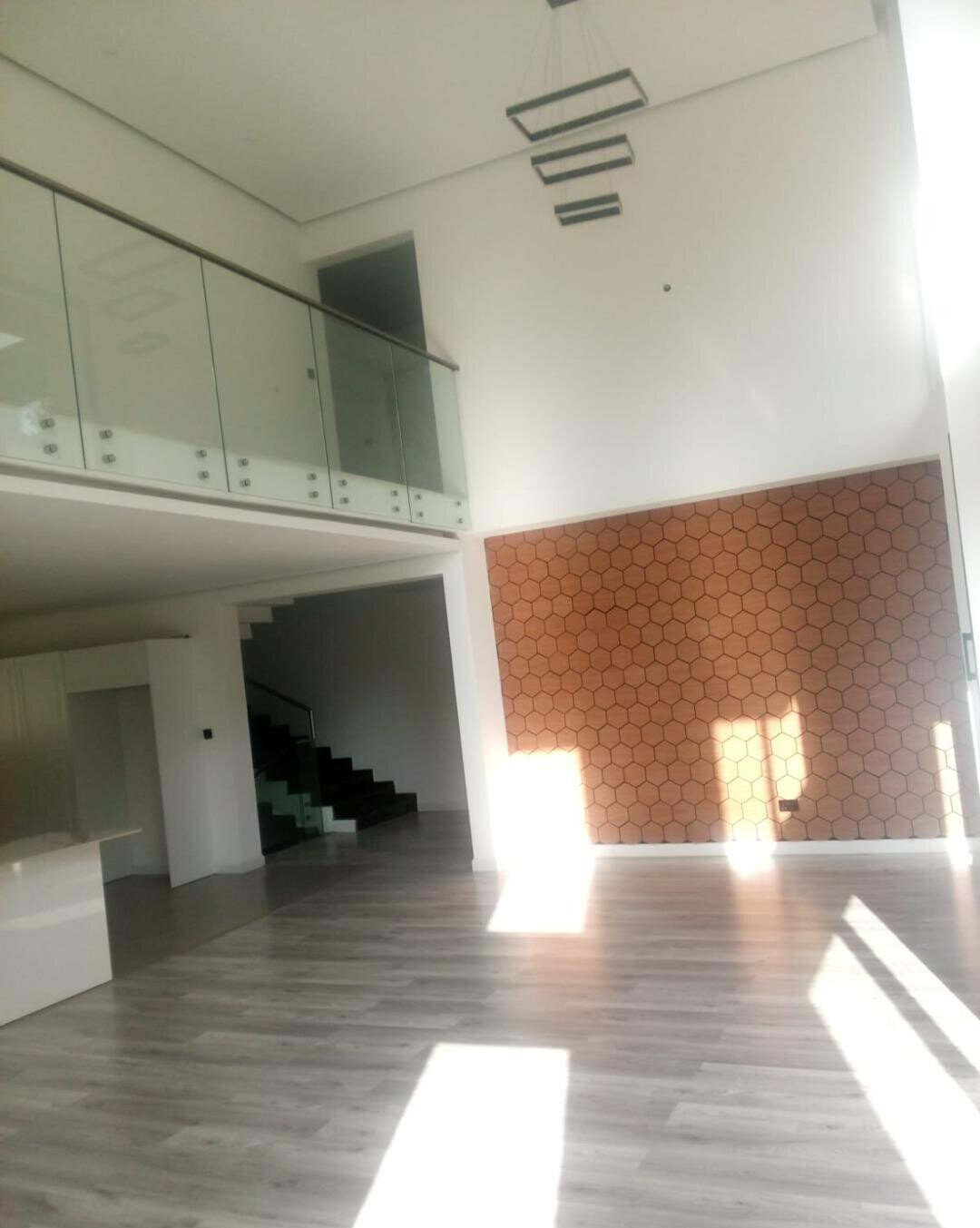 Brand-New 5-Ensuite Townhouse with Private Garden & Backup Power - Lavington