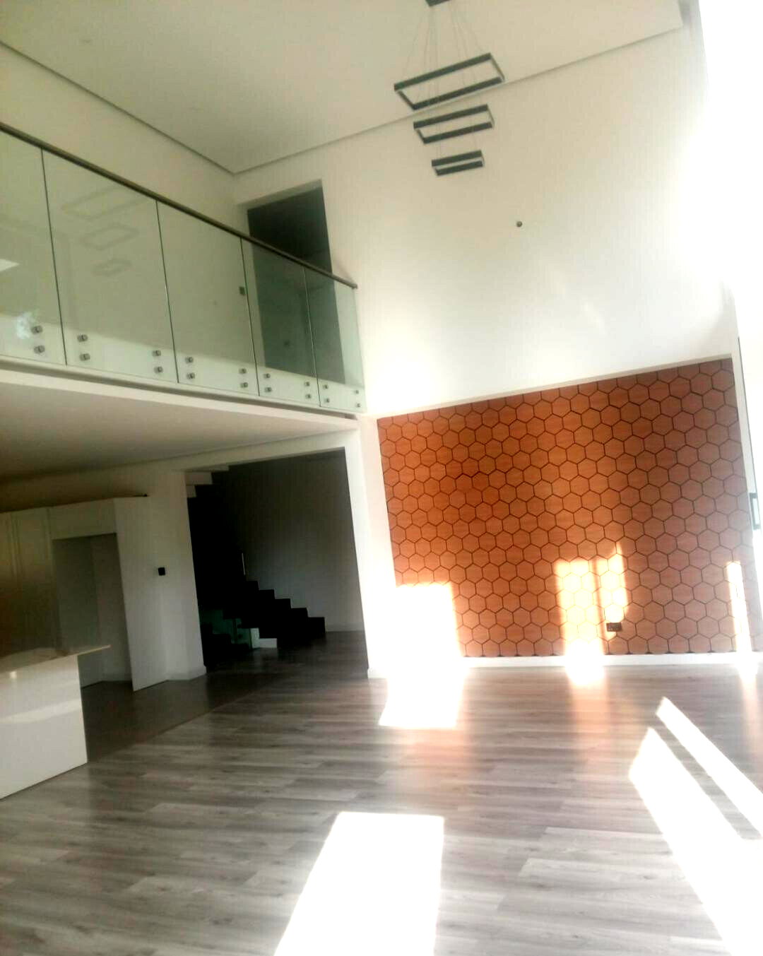 Brand-New 5-Ensuite Townhouse with Private Garden & Backup Power - Lavington