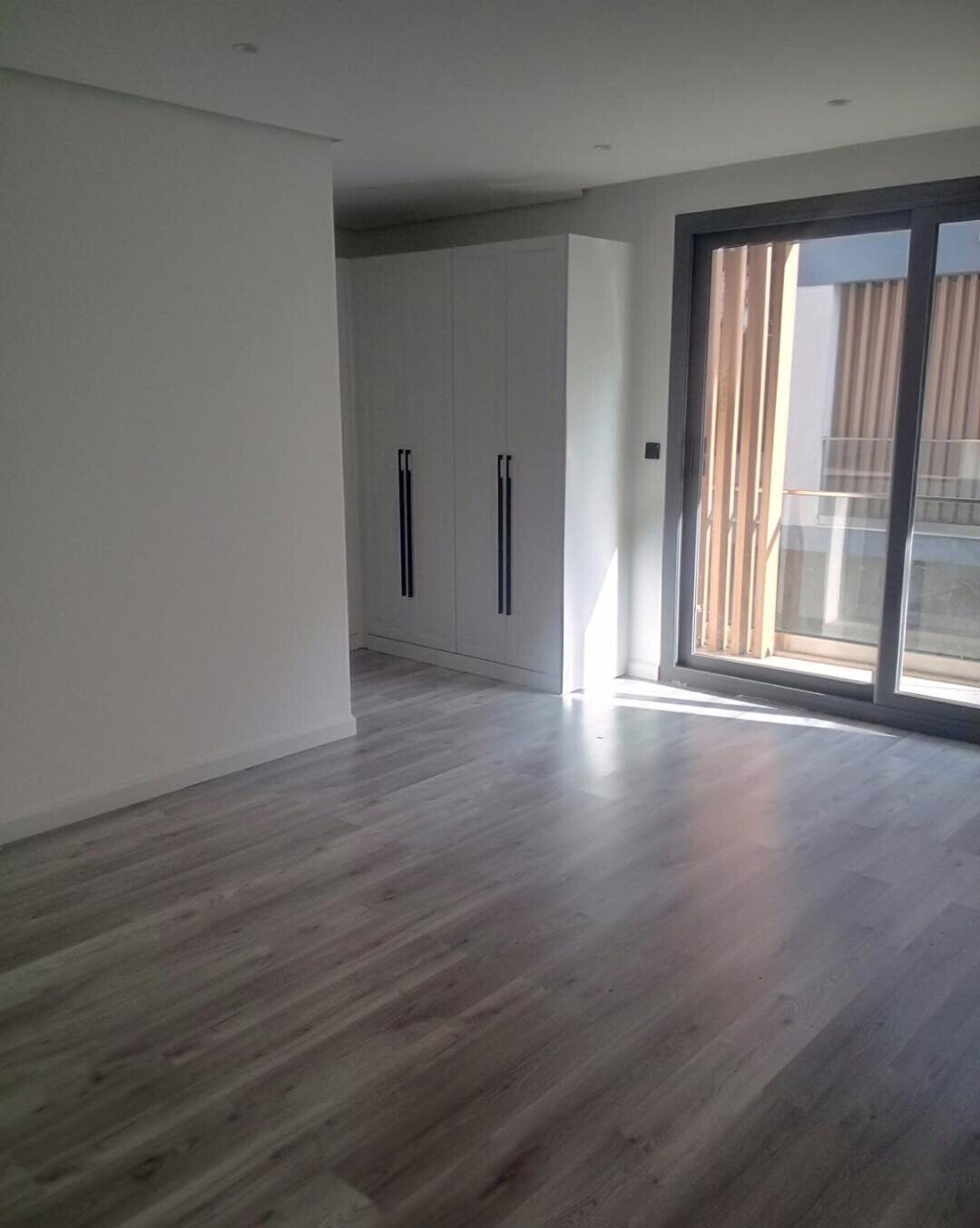 Brand-New 5-Ensuite Townhouse with Private Garden & Backup Power - Lavington