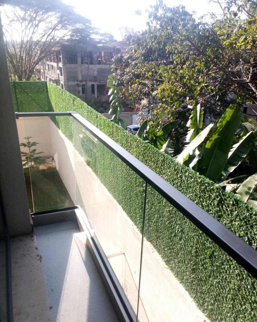 Brand-New 5-Ensuite Townhouse with Private Garden & Backup Power - Lavington