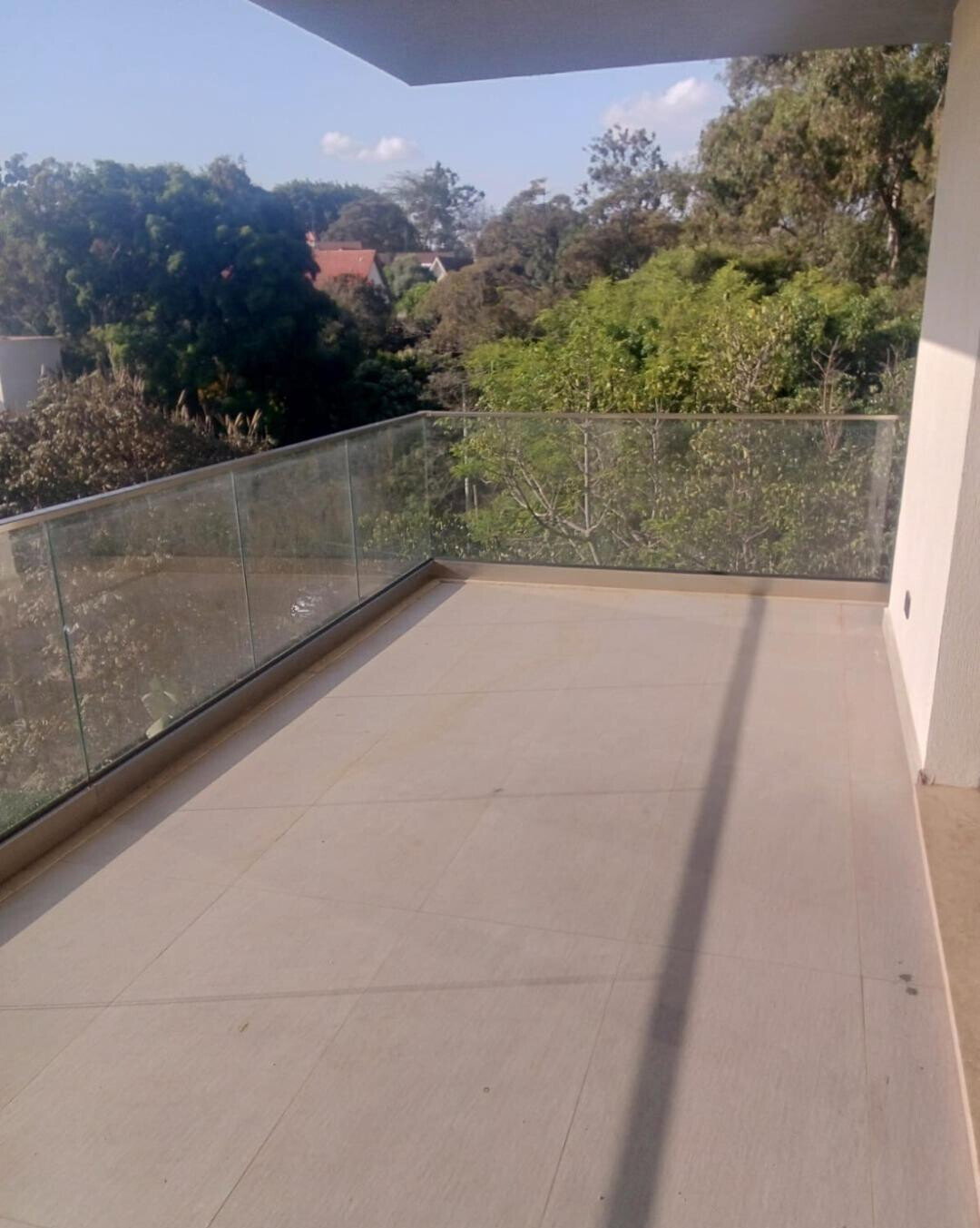 Brand-New 5-Ensuite Townhouse with Private Garden & Backup Power - Lavington