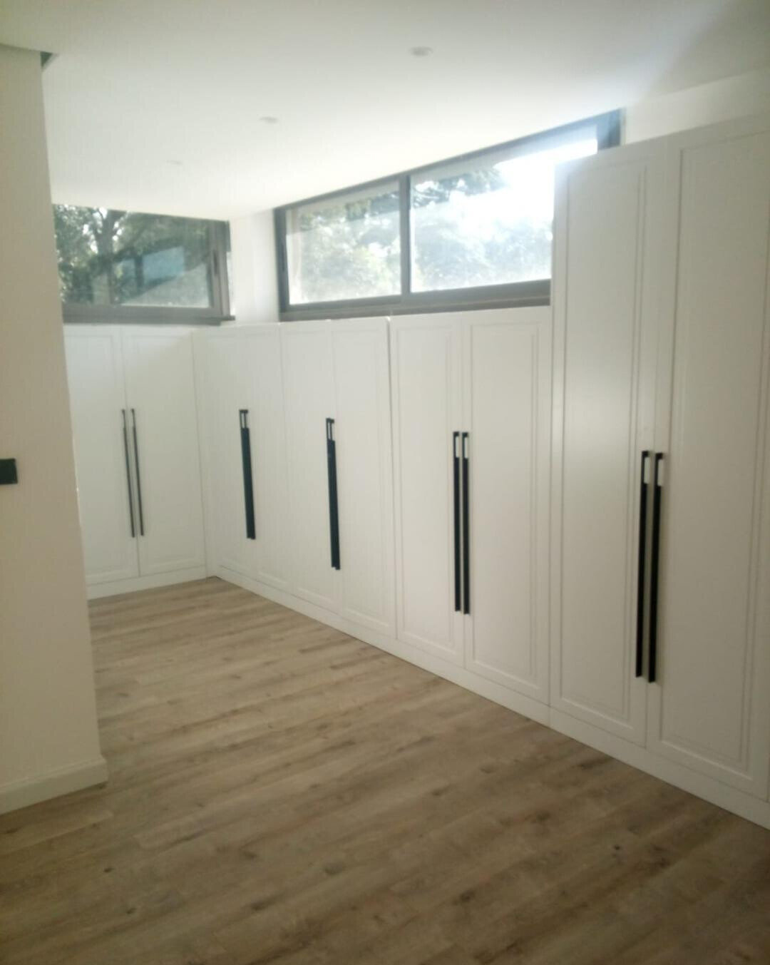 Brand-New 5-Ensuite Townhouse with Private Garden & Backup Power - Lavington