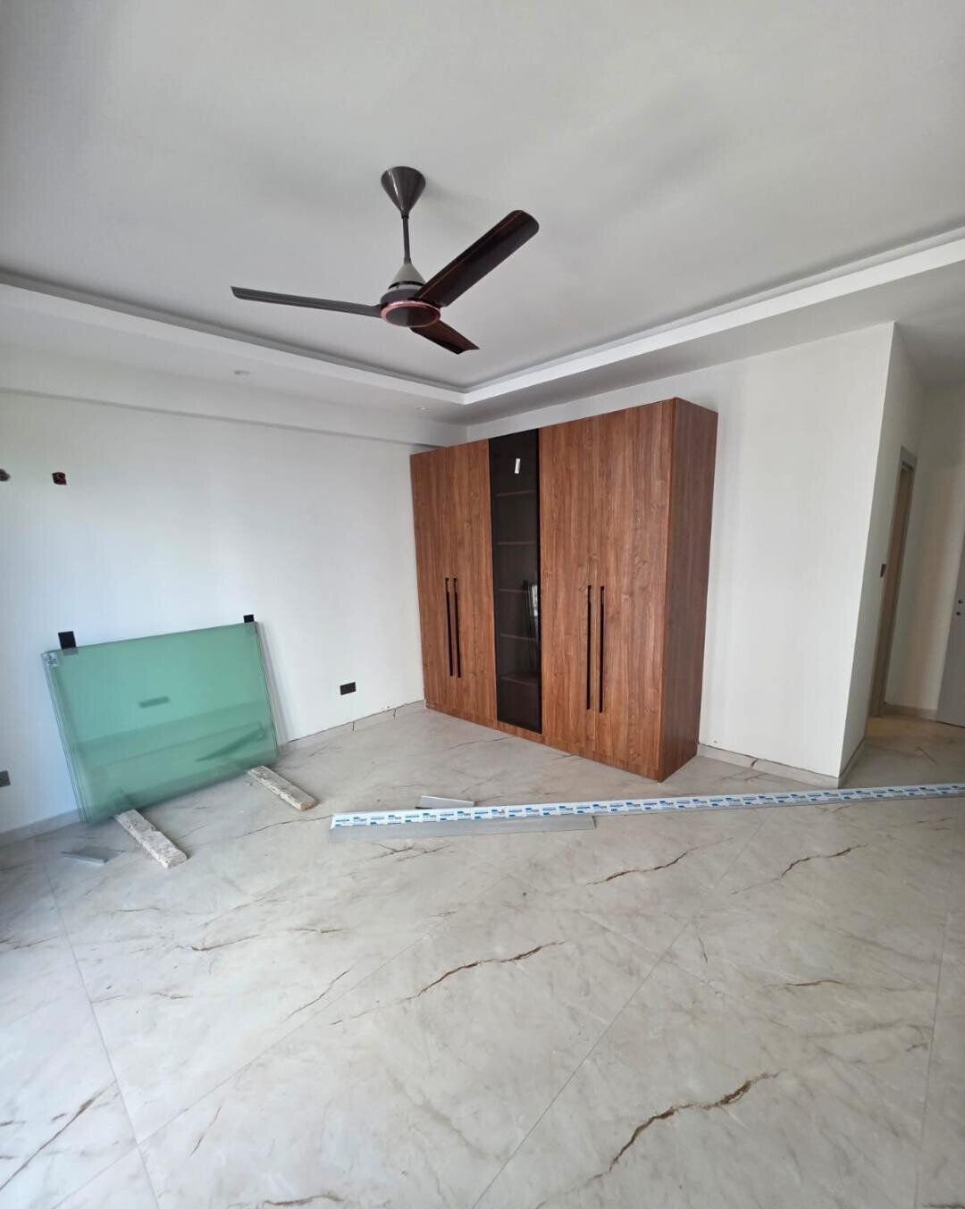 3BR with DSQ & Pool Near Nyali Golf Club - Mombasa