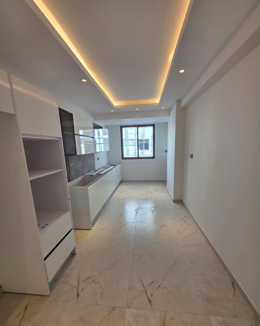 3BR with DSQ & Pool Near Nyali Golf Club - Mombasa