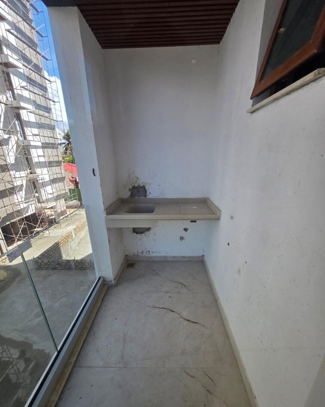 3BR with DSQ & Pool Near Nyali Golf Club - Mombasa