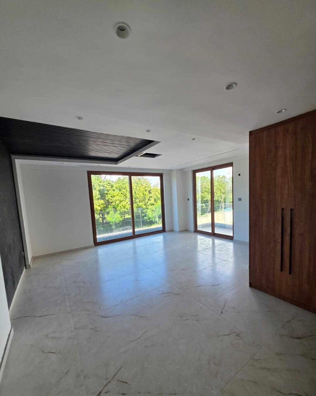 3BR with DSQ & Pool Near Nyali Golf Club - Mombasa