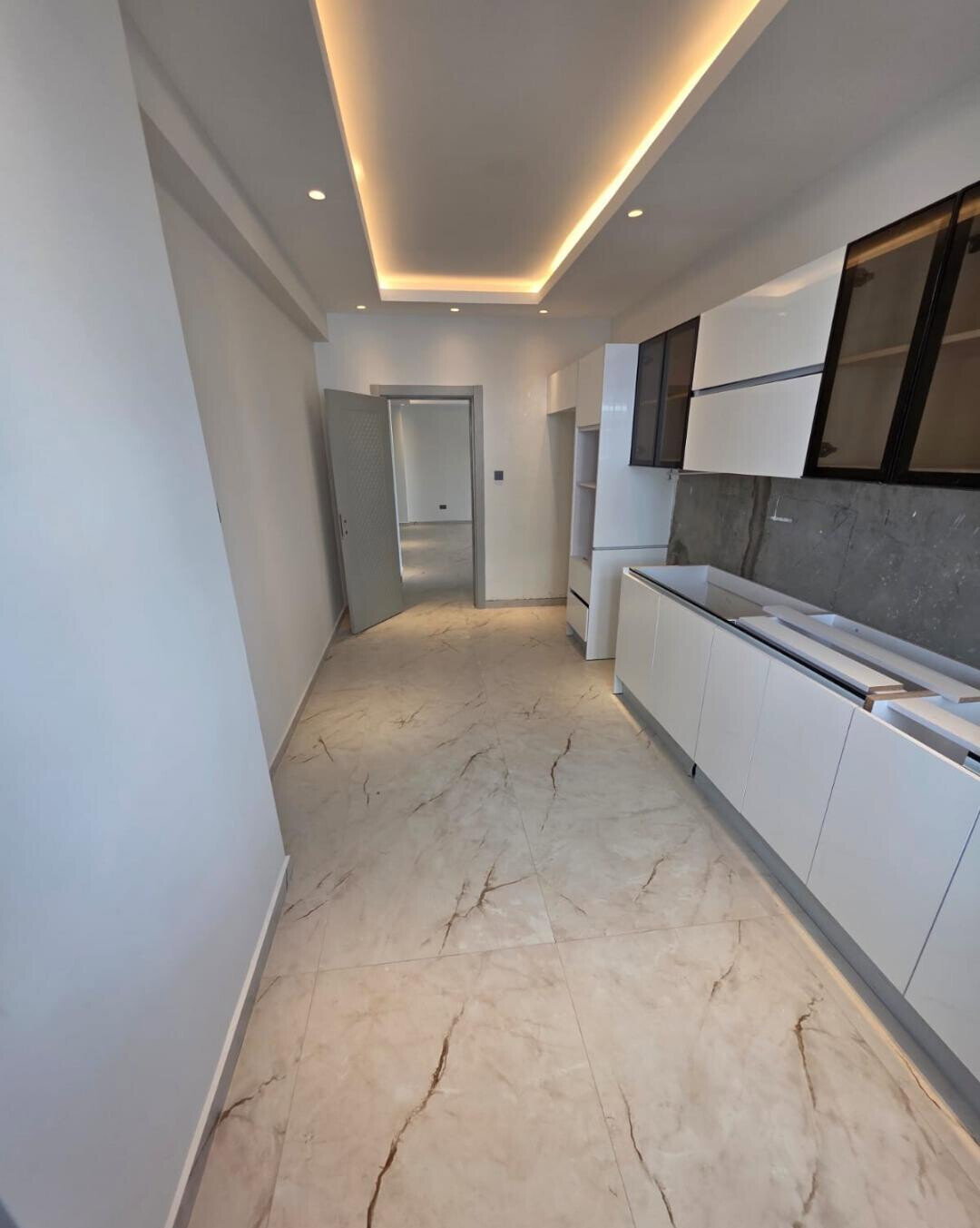 3BR with DSQ & Pool Near Nyali Golf Club - Mombasa