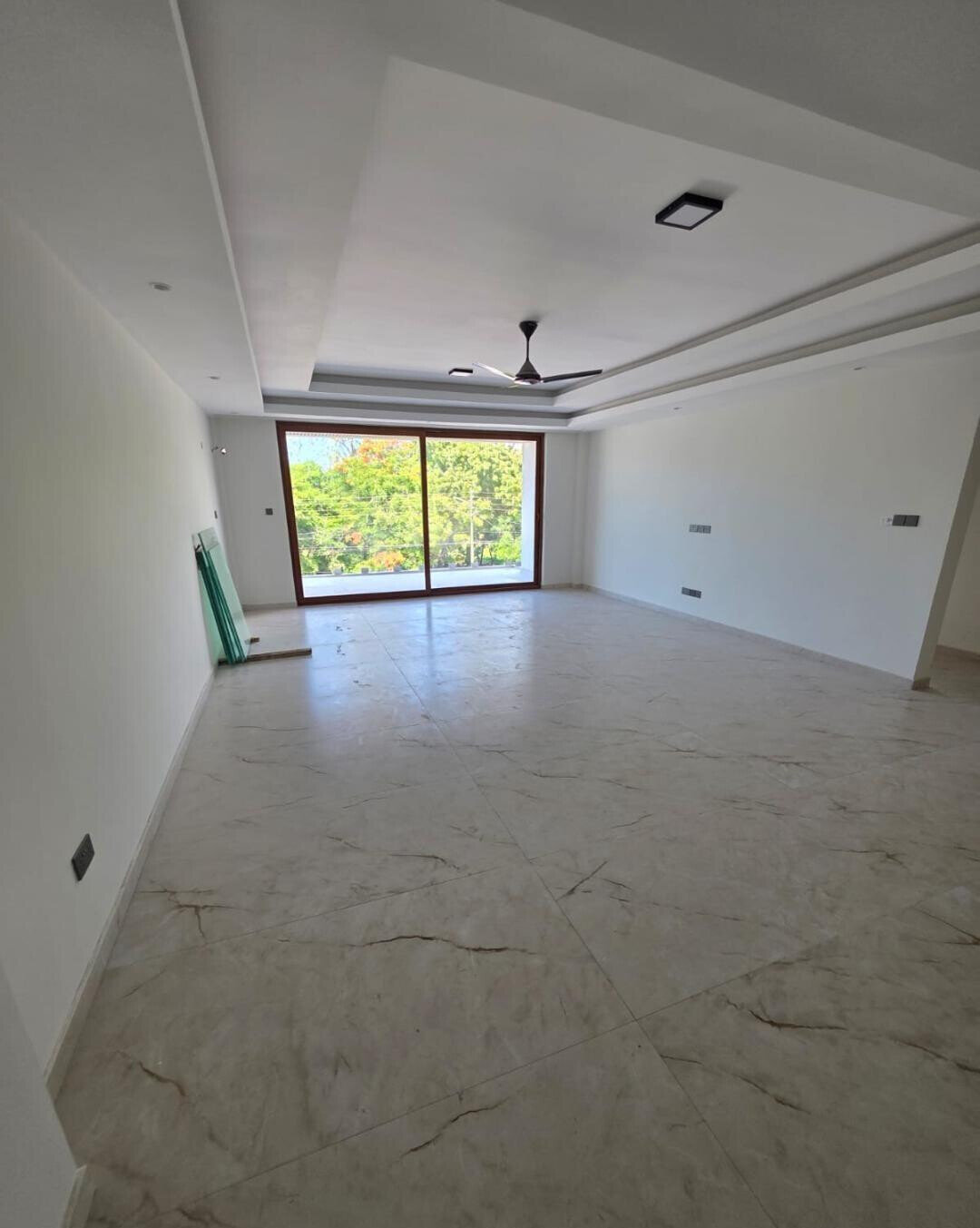 3BR with DSQ & Pool Near Nyali Golf Club - Mombasa
