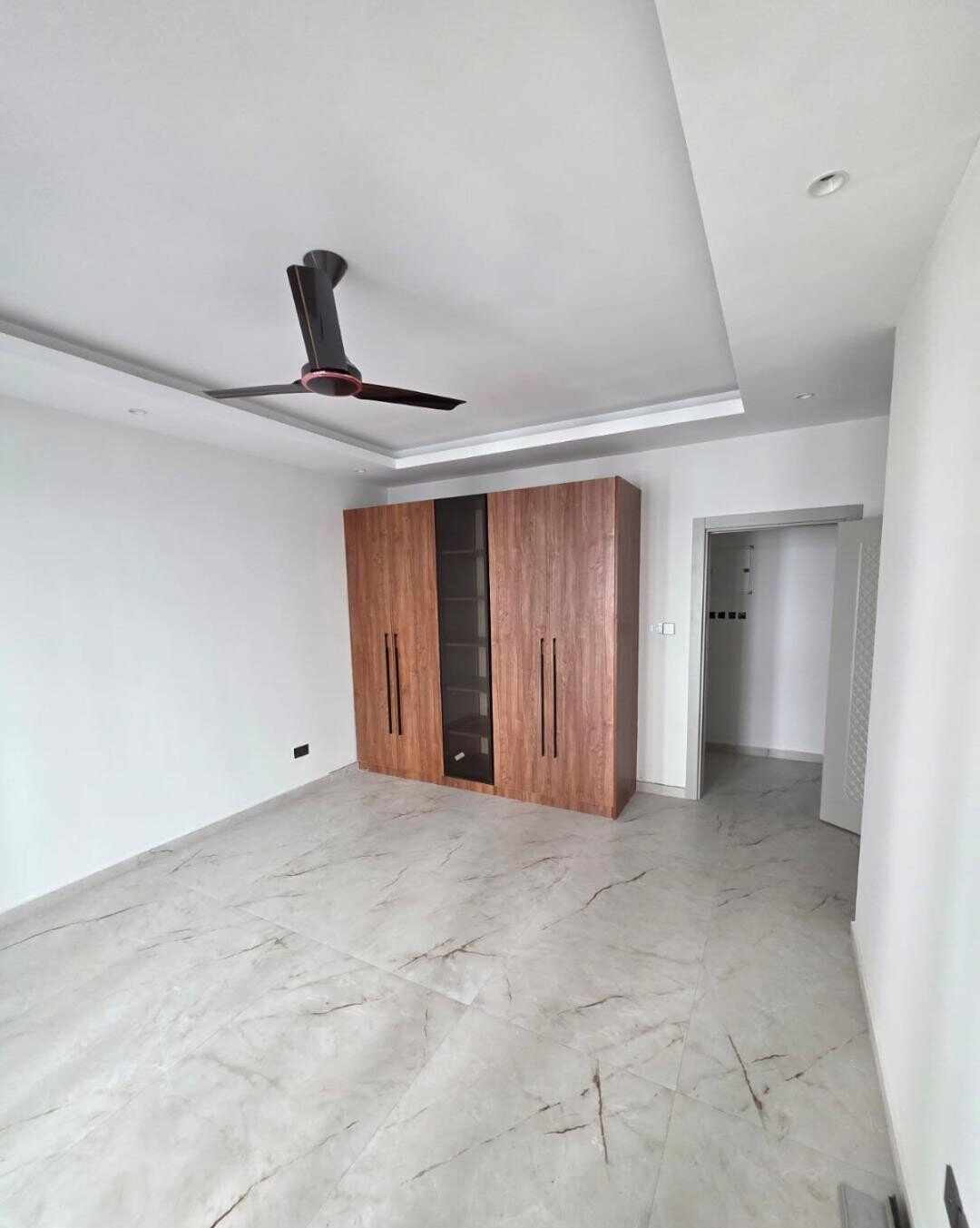 3BR with DSQ & Pool Near Nyali Golf Club - Mombasa