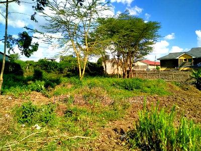 Commercial Eighth Acre Plot in Ongata Rongai, Ole Sakuda Rd - Image 1