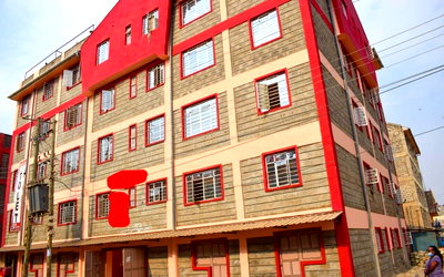 Garden Office Space for KSh 65.5M