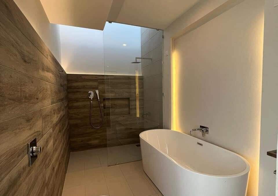 4-Ensuite Villa with TV Room & Generator - Lavington