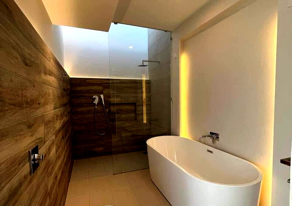 4-Ensuite Villa with TV Room & Generator - Lavington