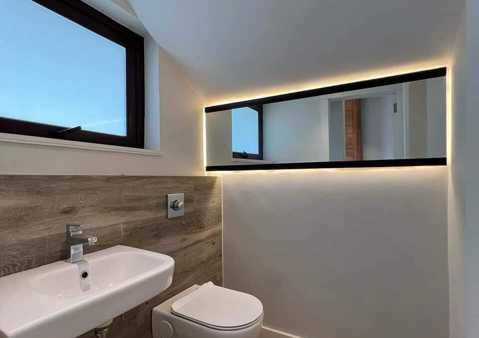 4-Ensuite Villa with TV Room & Generator - Lavington