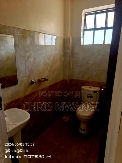 Furnished 2bdrm Block of Flats in Kikuyu Estate, Kidfarmaco for sale - Image 6
