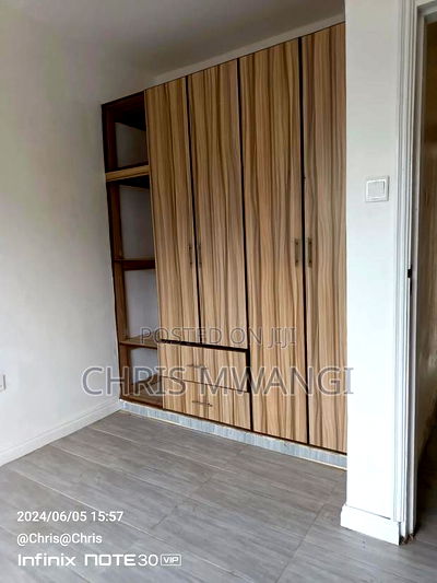Furnished 2bdrm Block of Flats in Kikuyu Estate, Kidfarmaco for sale - Image 12