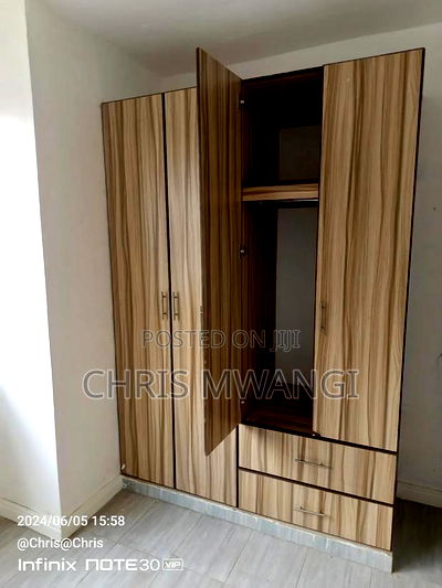 Furnished 2bdrm Block of Flats in Kikuyu Estate, Kidfarmaco for sale - Image 7