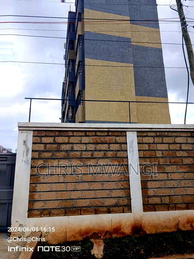Furnished 2bdrm Block of Flats in Kikuyu Estate, Kidfarmaco for sale - Image 5