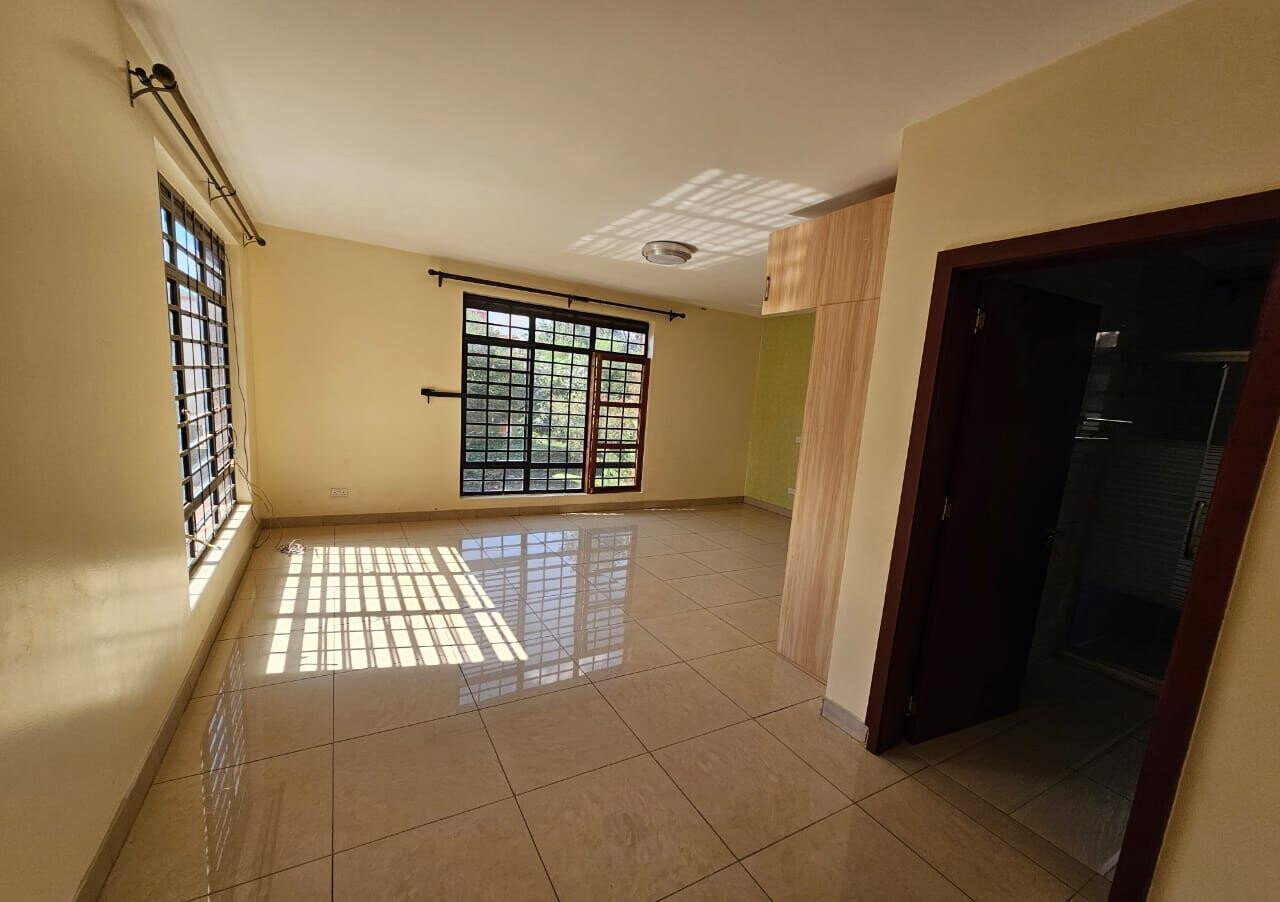5BR Garden Oasis at KSh 350K