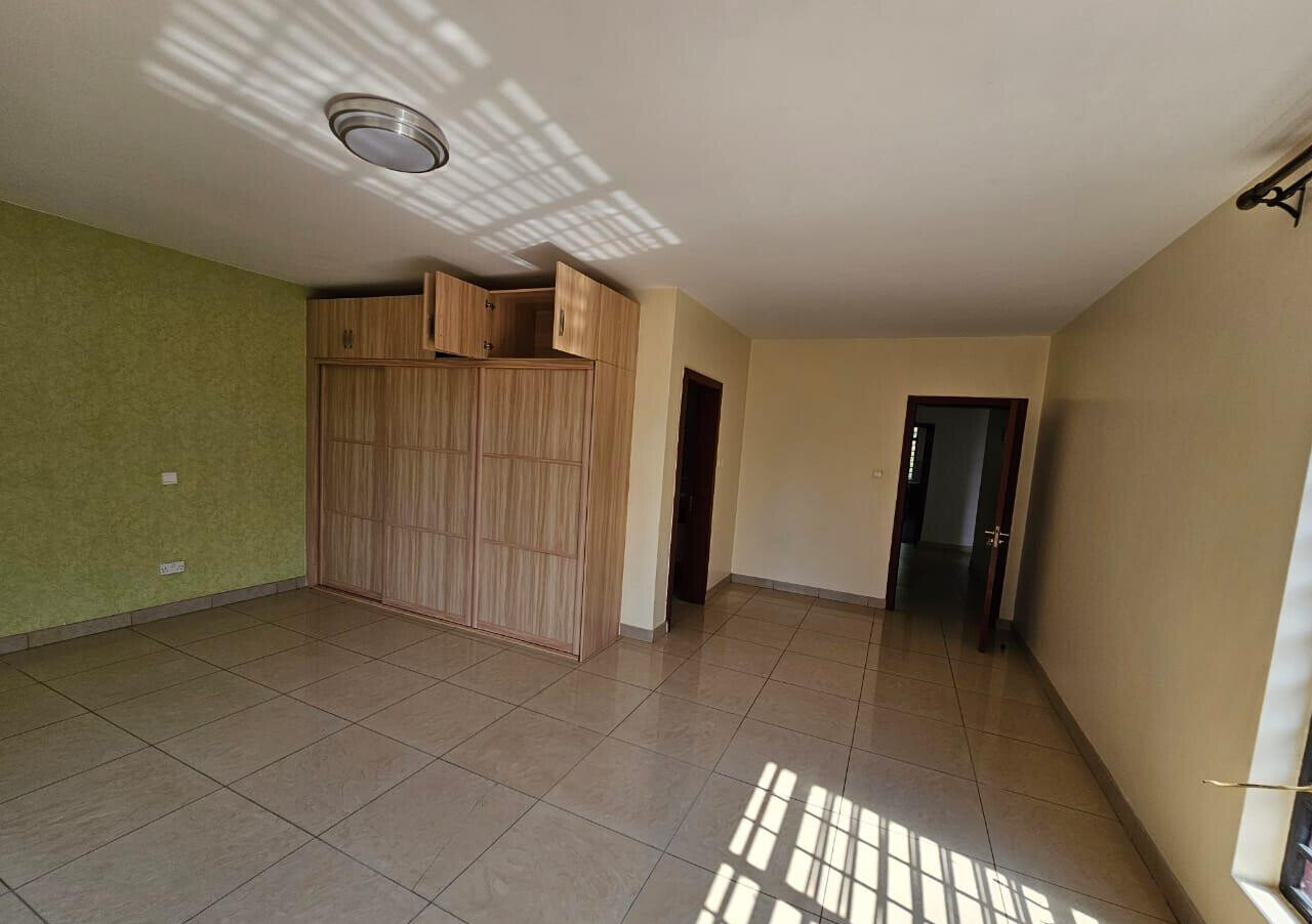5BR Garden Oasis at KSh 350K