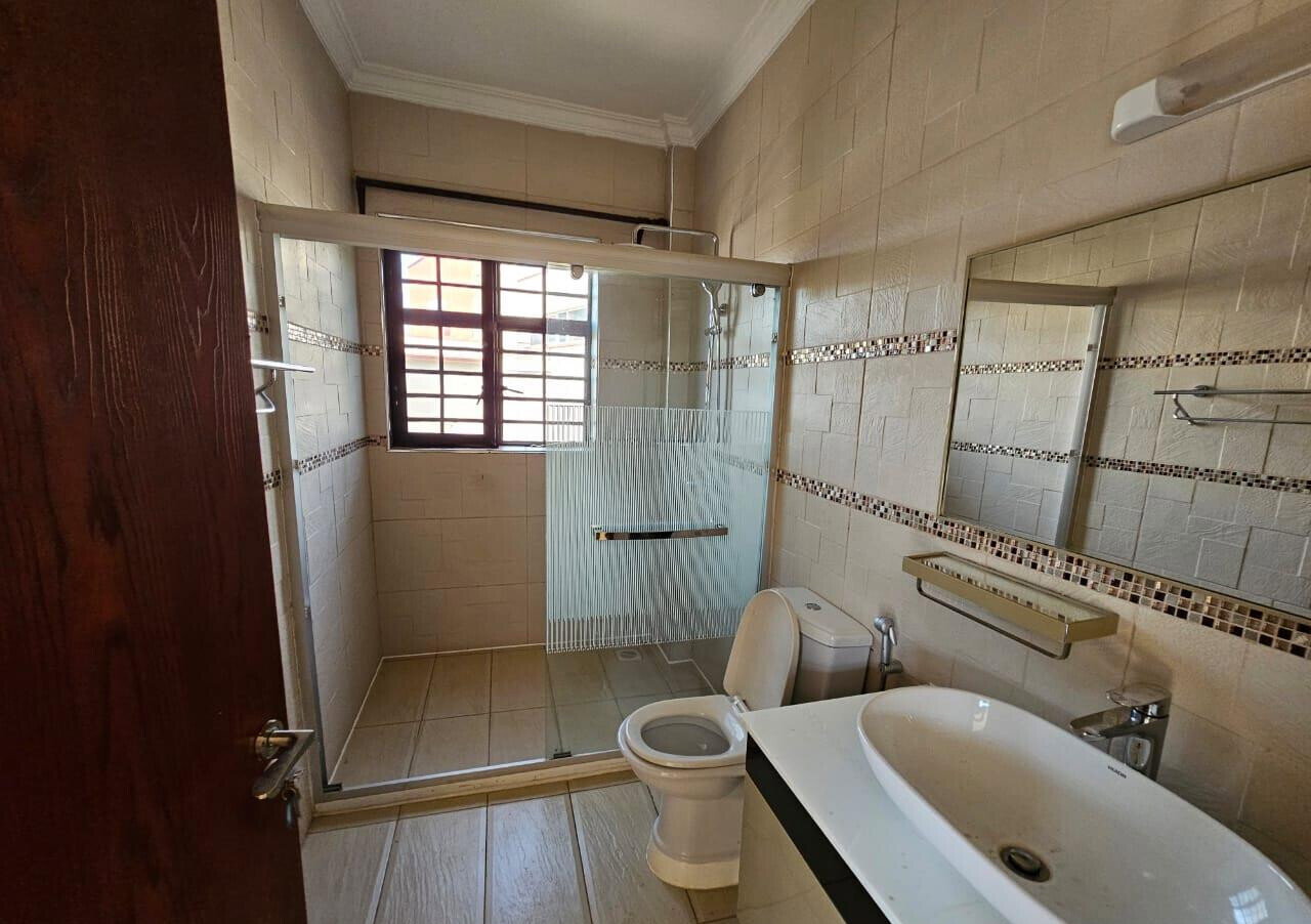 5BR Garden Oasis at KSh 350K