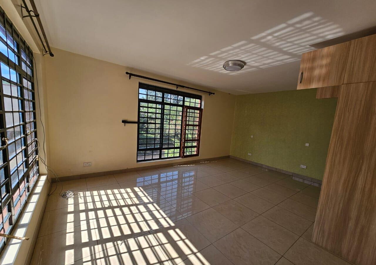5BR Garden Oasis at KSh 350K