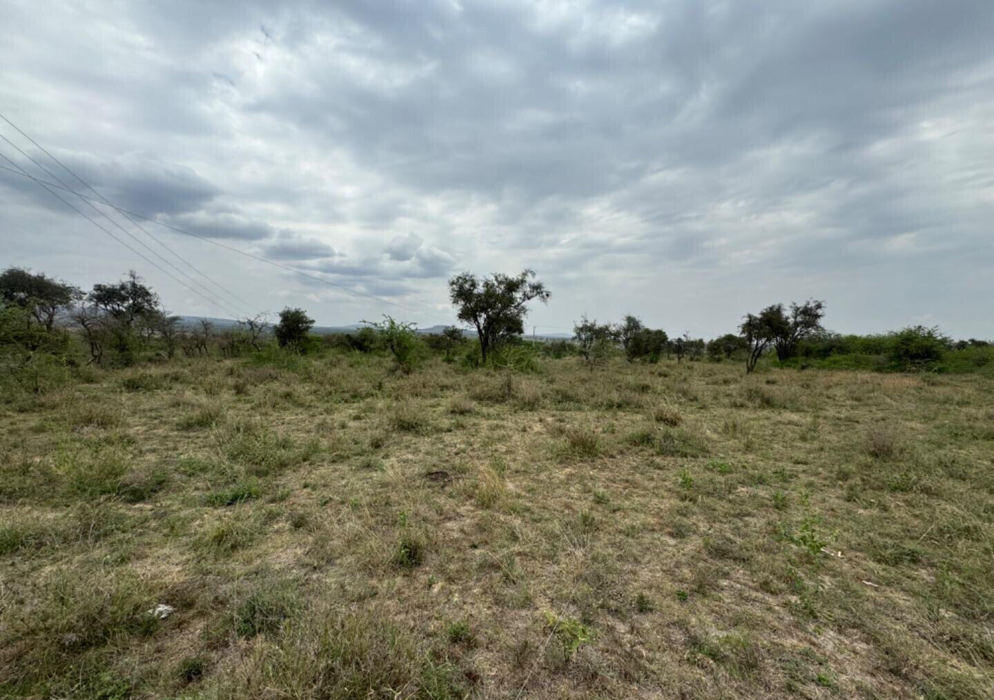 56-Acre Industrial Land at KSh 16M per Acre