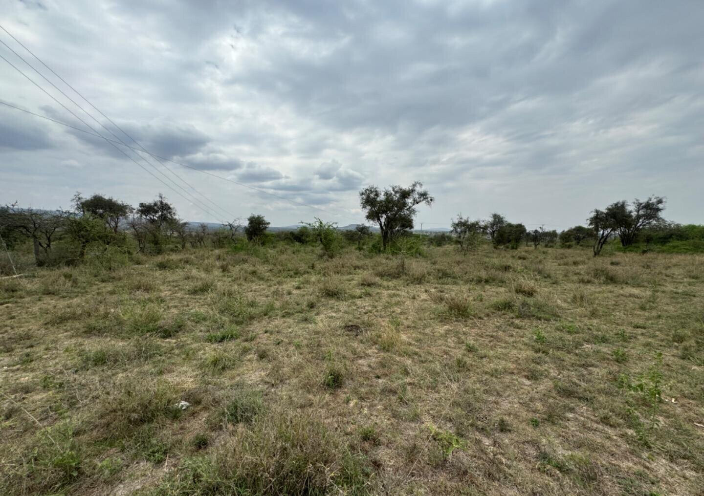 56-Acre Industrial Land at KSh 16M per Acre
