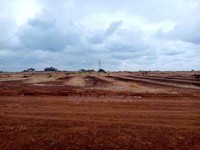 Own a Prime 50x100 Plot in a Gated Estate - Image 1