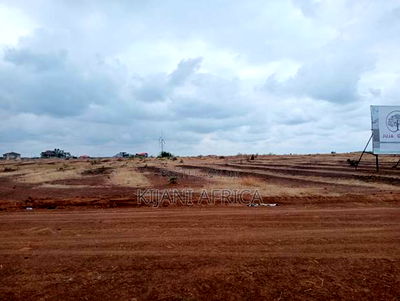 Own a Prime 50x100 Plot in a Gated Estate - Image 9