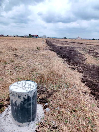 Own a Prime 50x100 Plot in a Gated Estate - Image 2