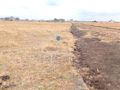 Own a Prime 50x100 Plot in a Gated Estate - Image 6