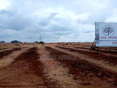Own a Prime 50x100 Plot in a Gated Estate - Image 5