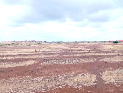 Own a Prime 50x100 Plot in a Gated Estate - Image 7