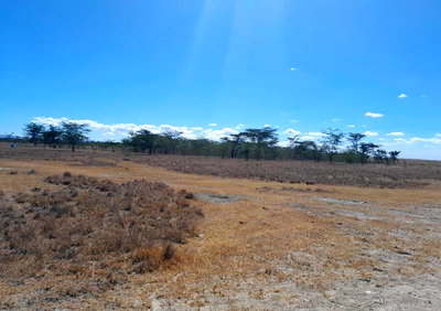 2-Acre Commercial Land in Konza for KSh 5M