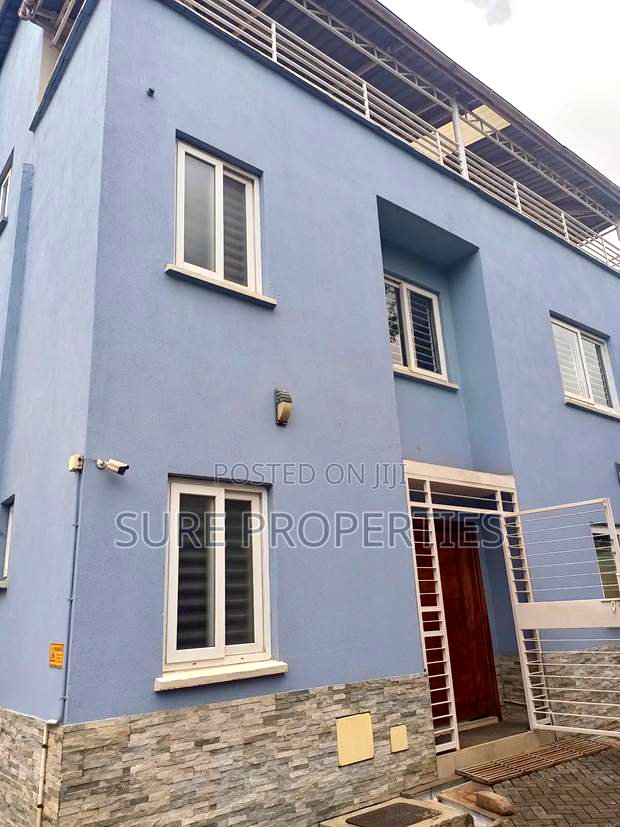 6bdrm Townhouse / Terrace in Lavington for rent