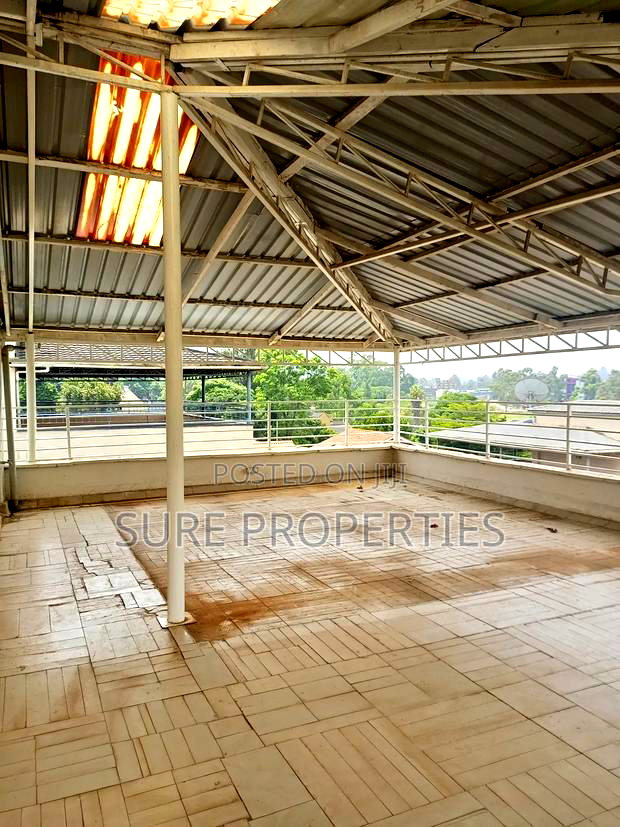 6bdrm Townhouse / Terrace in Lavington for rent