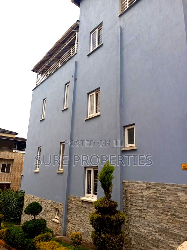 6bdrm Townhouse / Terrace in Lavington for rent