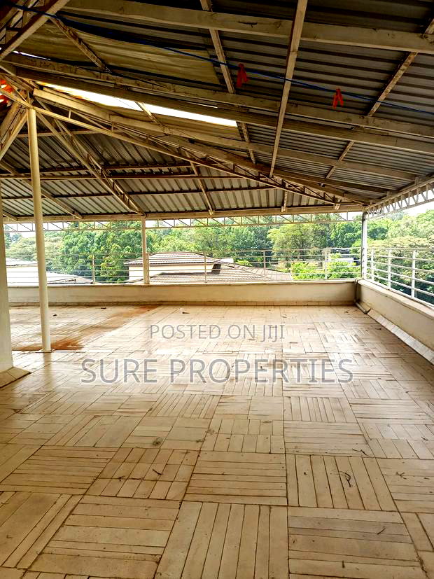 6bdrm Townhouse / Terrace in Lavington for rent