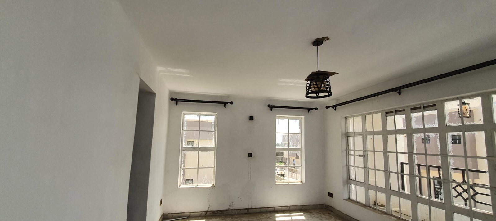 4-Bed Townhouse with Master Ensuite & Pantry - Joska, Kangundo Road